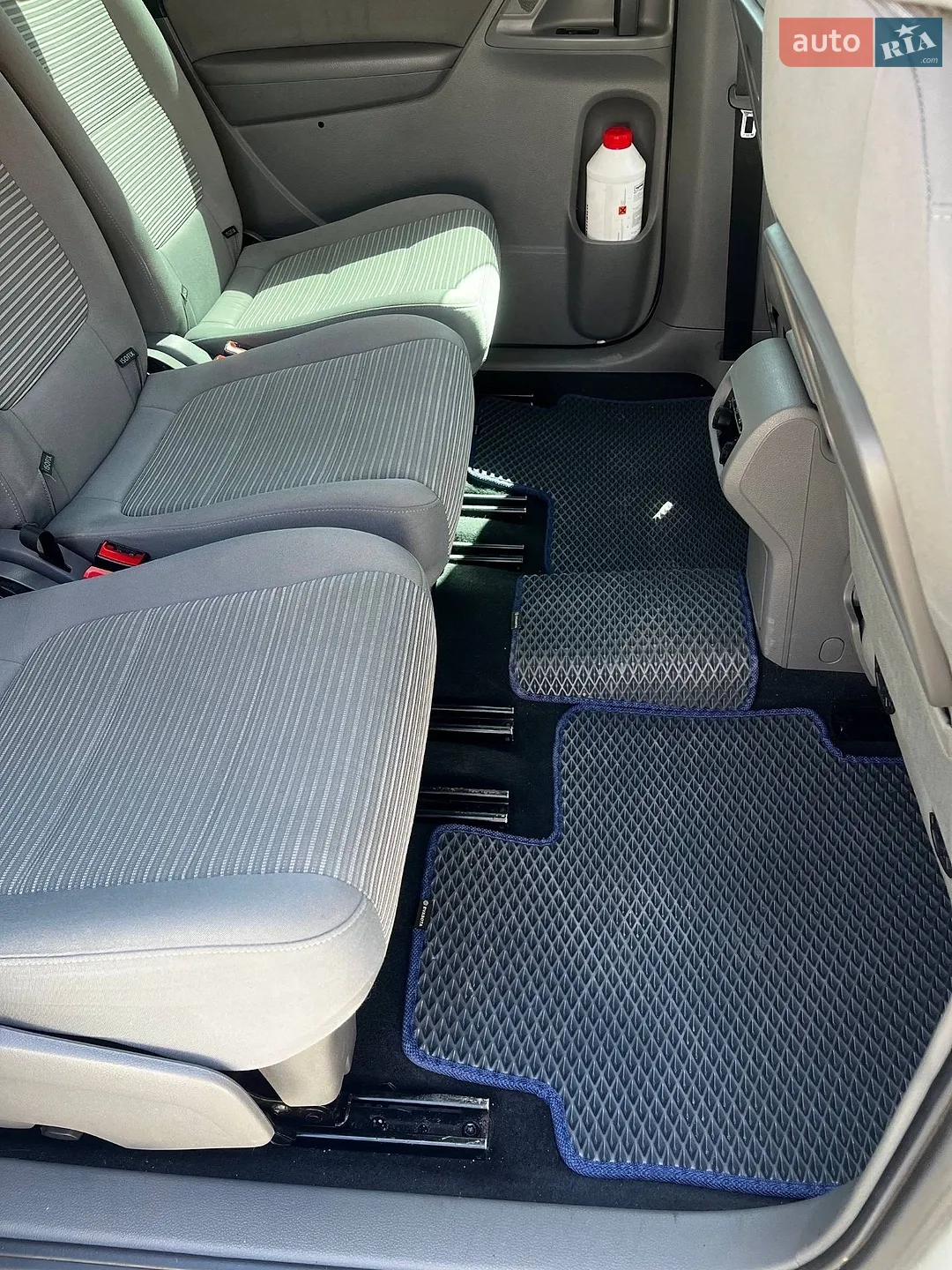 2014 SEAT Alhambra - мініатюра 15