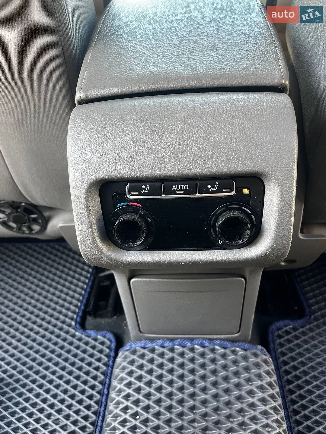 2014 SEAT Alhambra - мініатюра 17