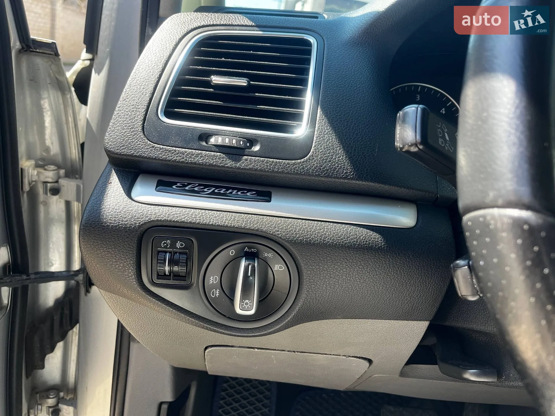 2014 SEAT Alhambra - мініатюра 23
