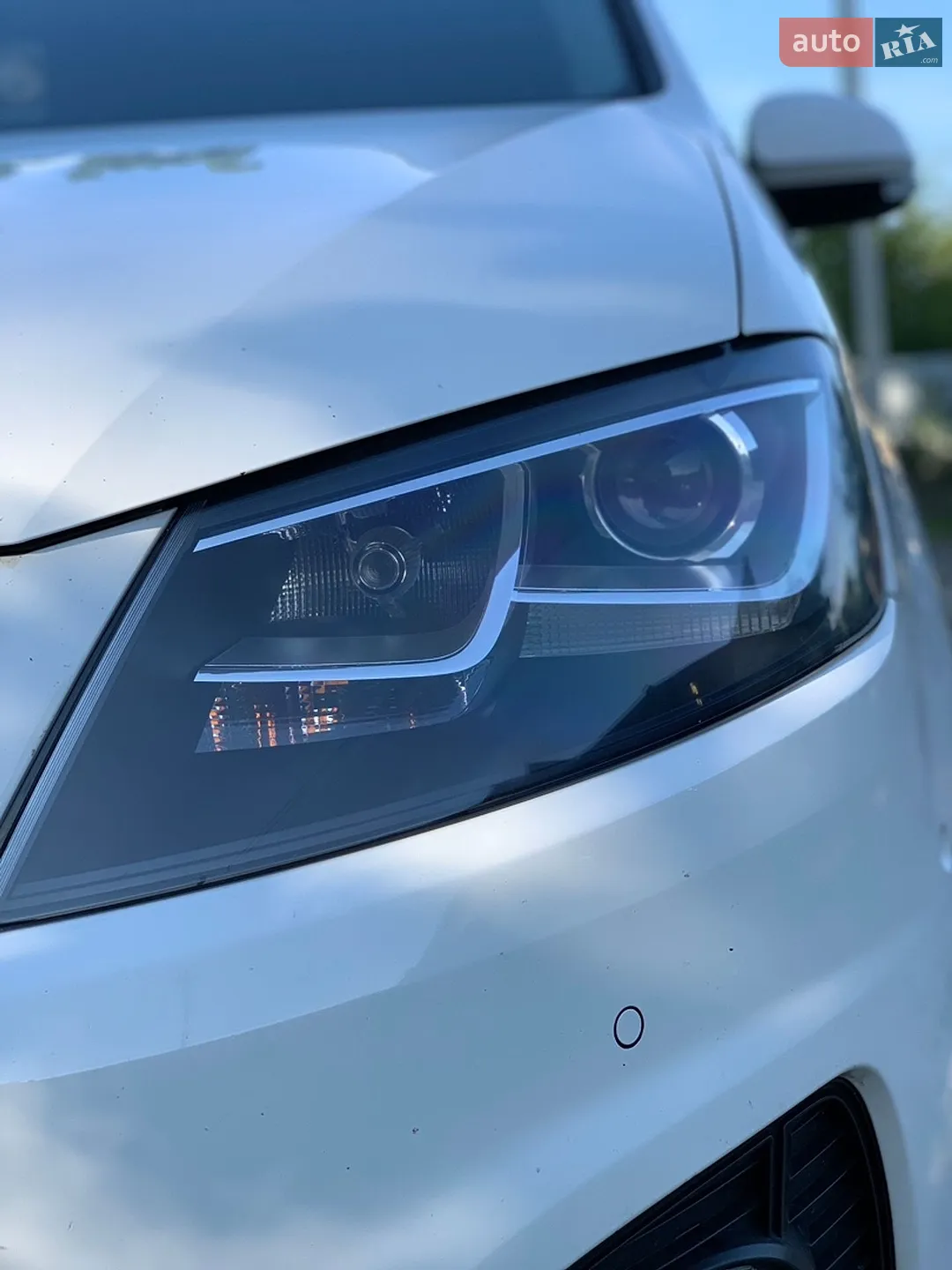 2011 SEAT Alhambra - мініатюра 7