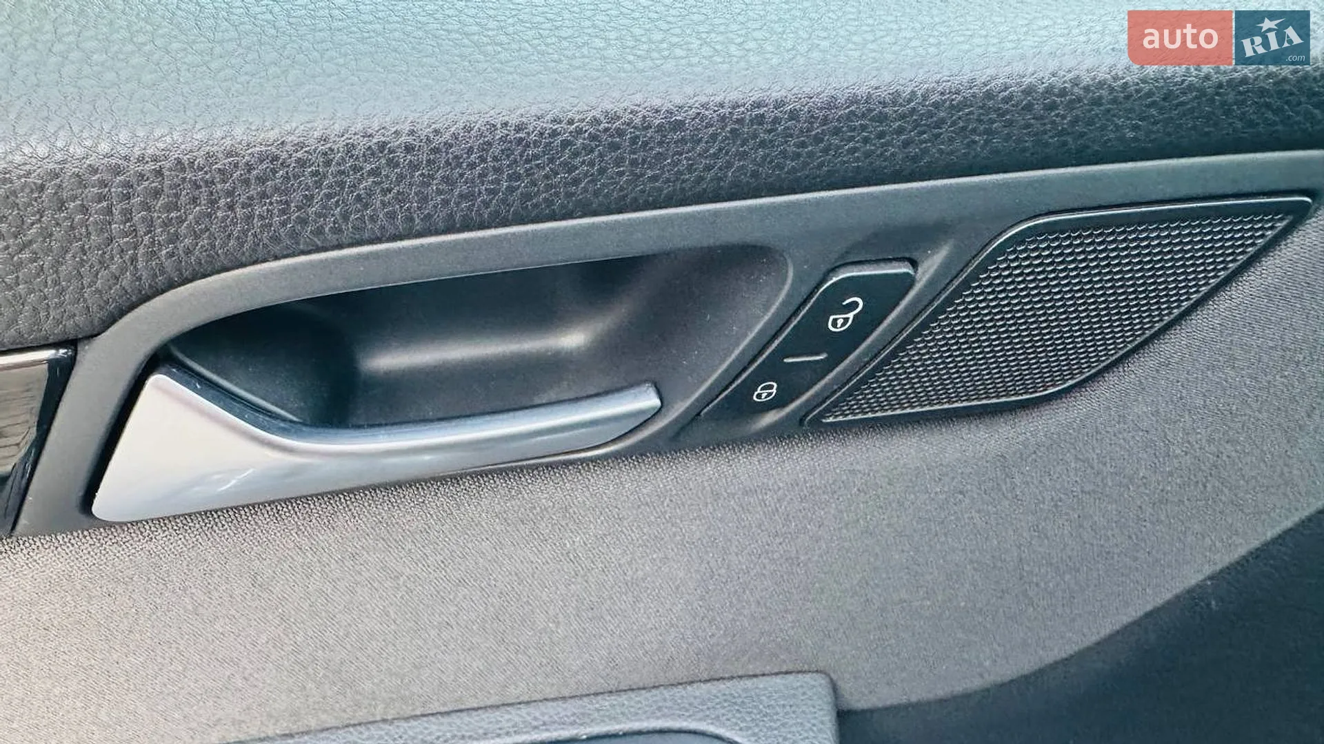 2013 SEAT Alhambra - мініатюра 12