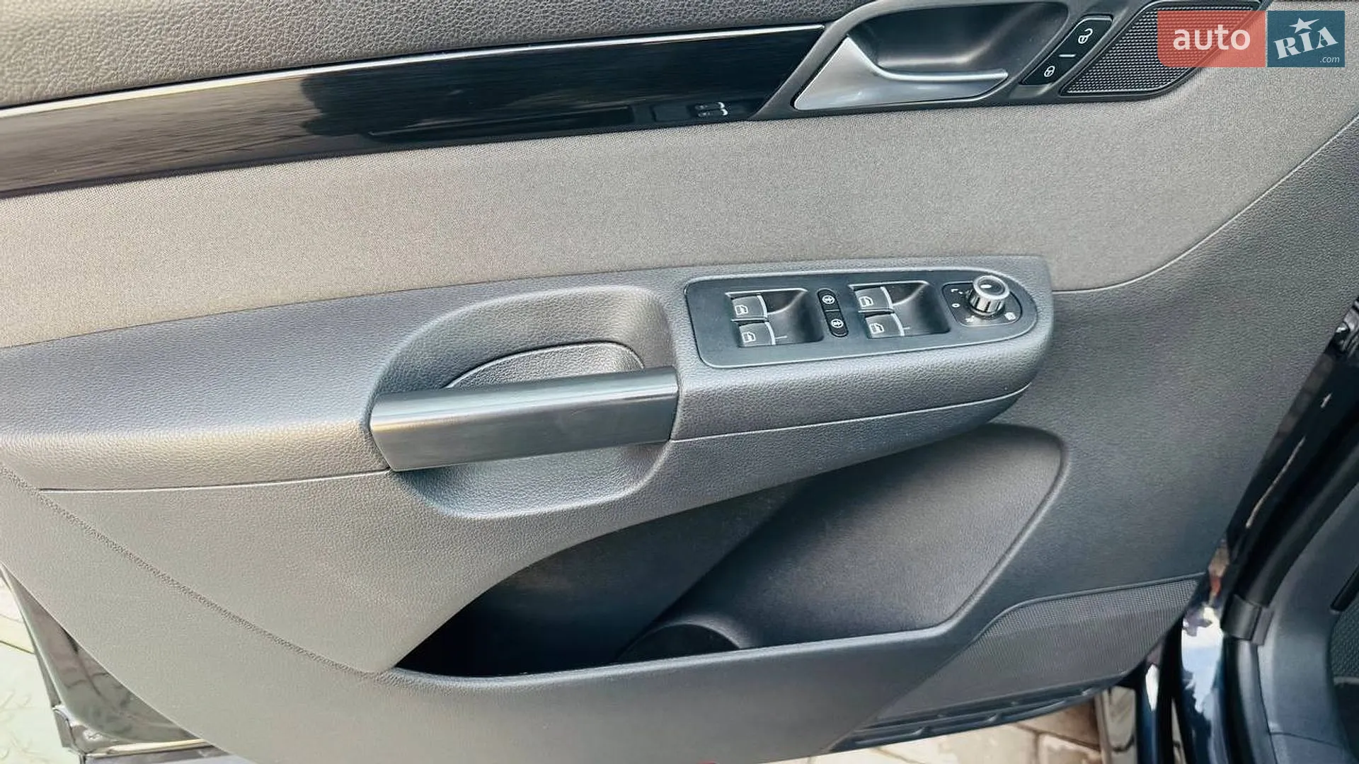 2013 SEAT Alhambra - мініатюра 11