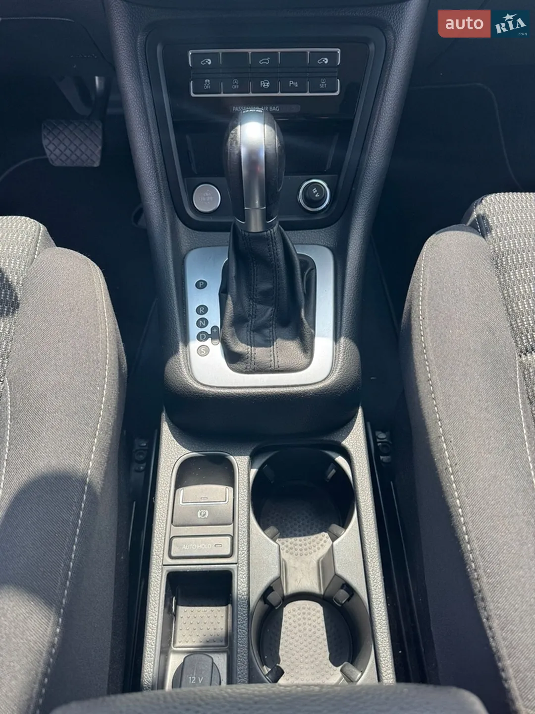2020 SEAT Alhambra - мініатюра 20
