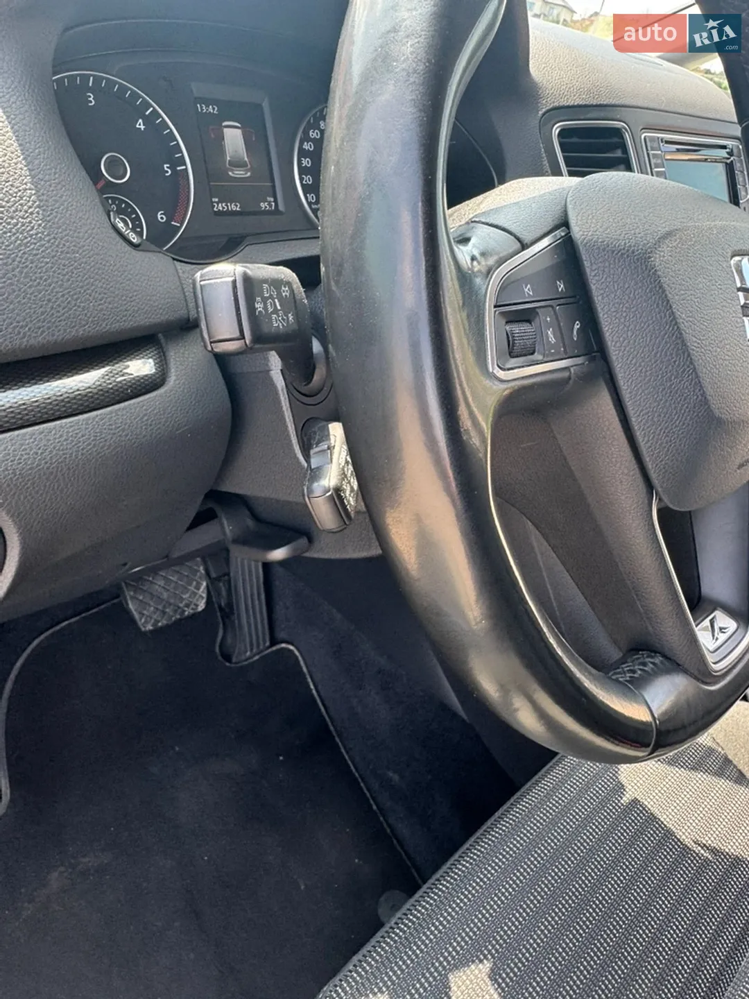 2020 SEAT Alhambra - мініатюра 24