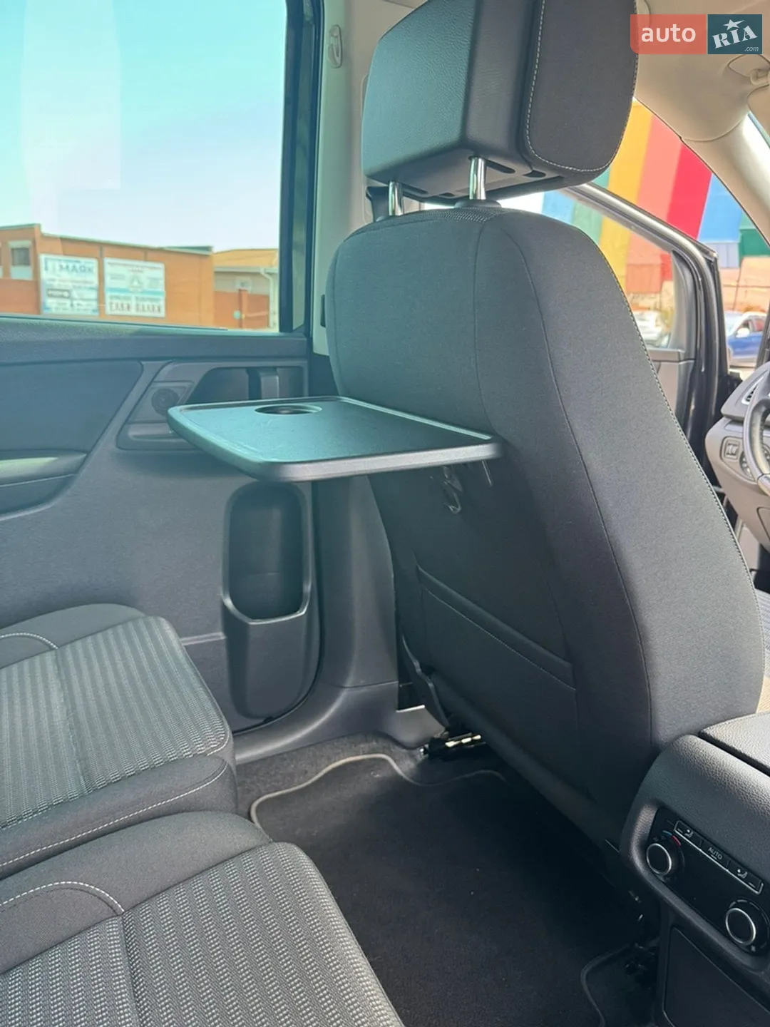 2020 SEAT Alhambra - мініатюра 29