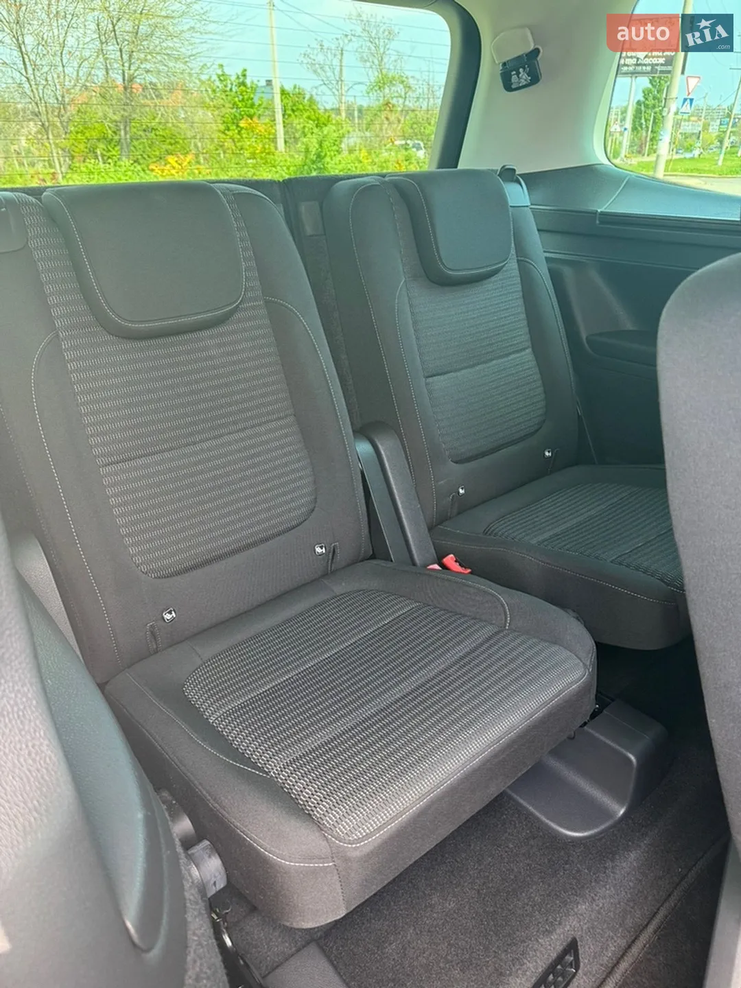 2020 SEAT Alhambra - мініатюра 31