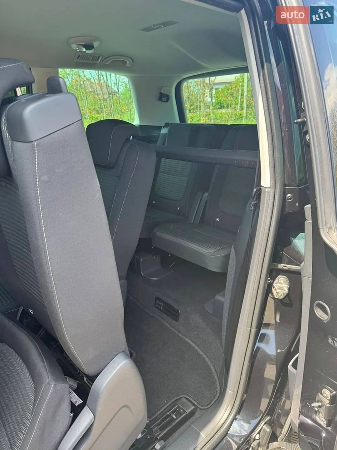 2020 SEAT Alhambra - мініатюра 39