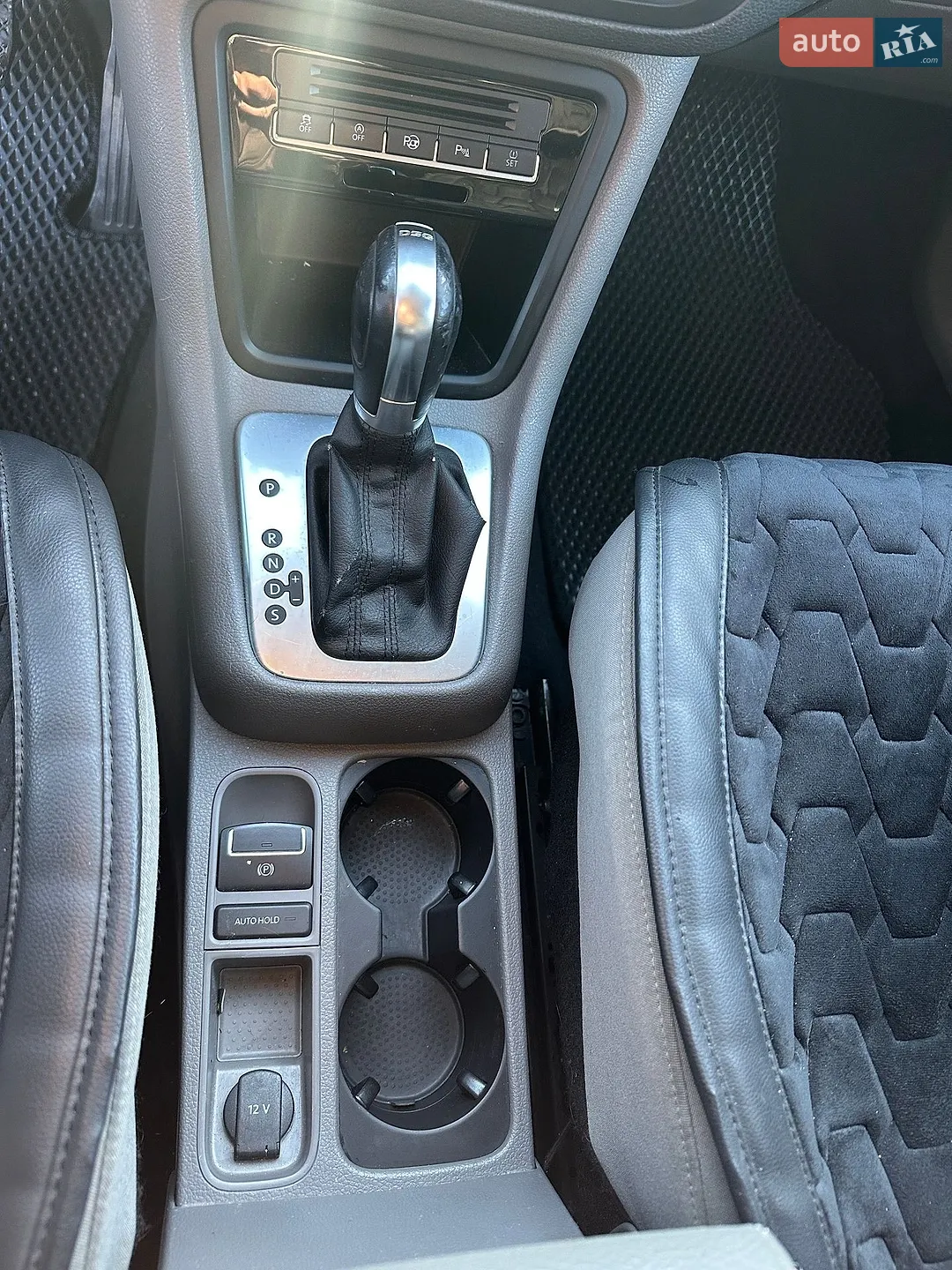 2013 SEAT Alhambra - мініатюра 15