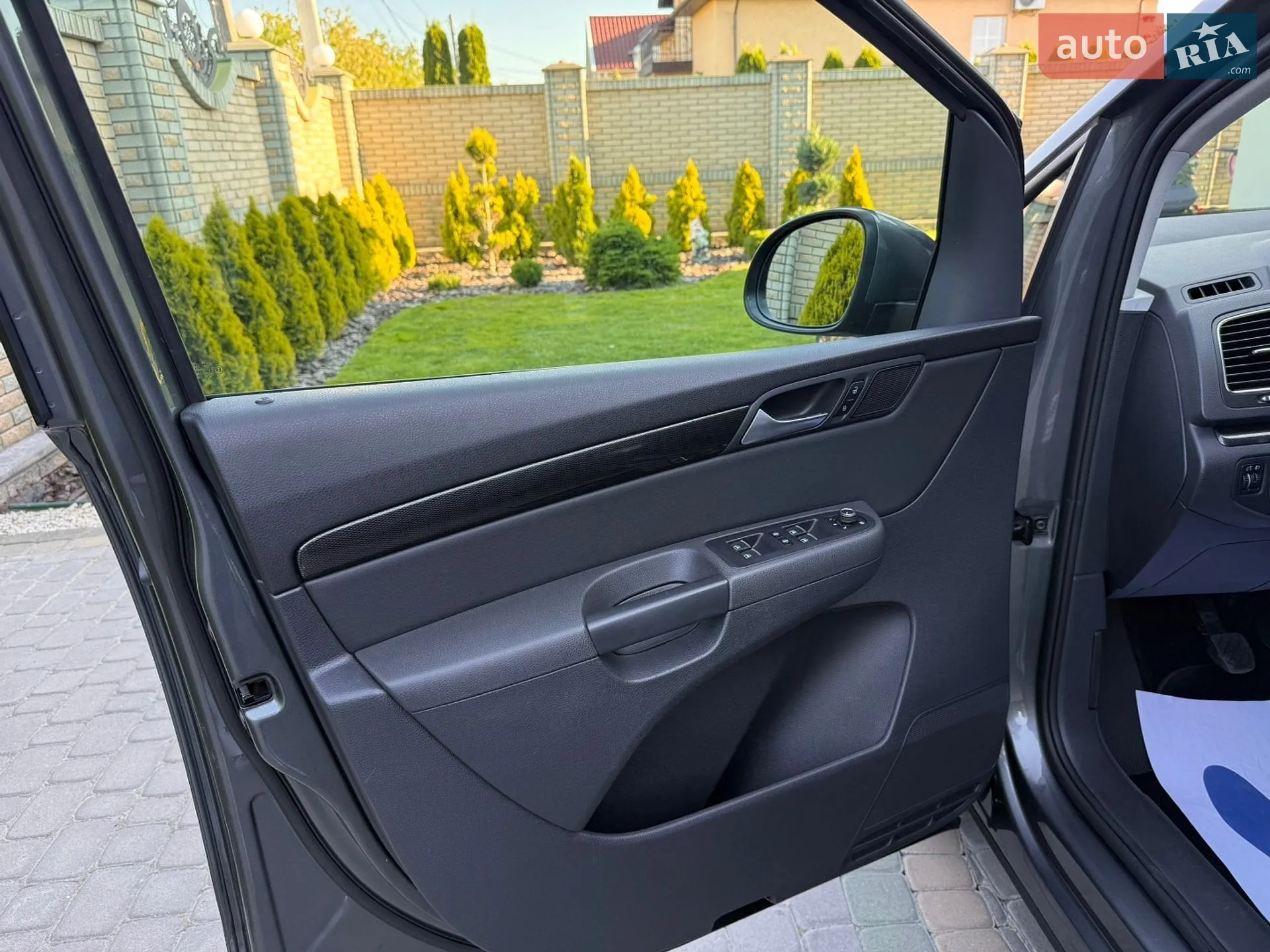 2016 SEAT Alhambra - мініатюра 58