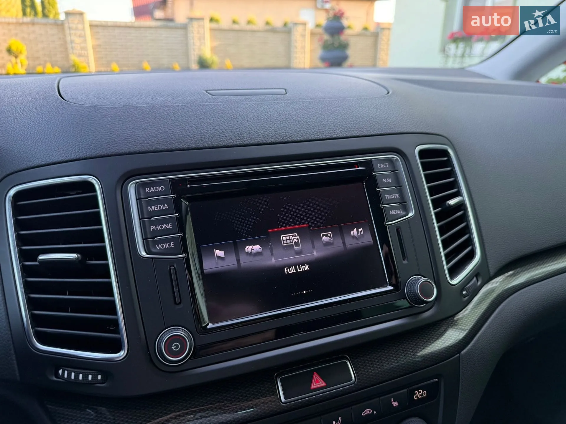 2016 SEAT Alhambra - мініатюра 82