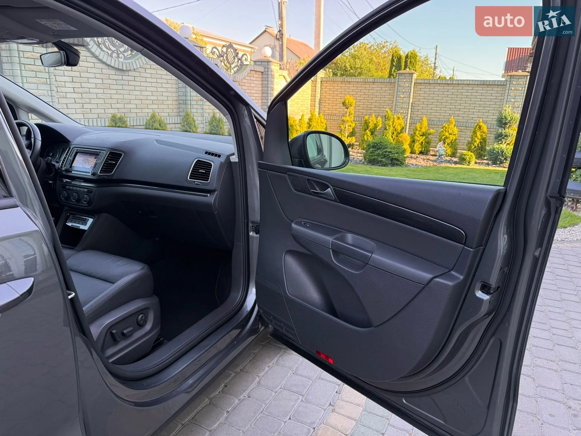 2016 SEAT Alhambra - мініатюра 89