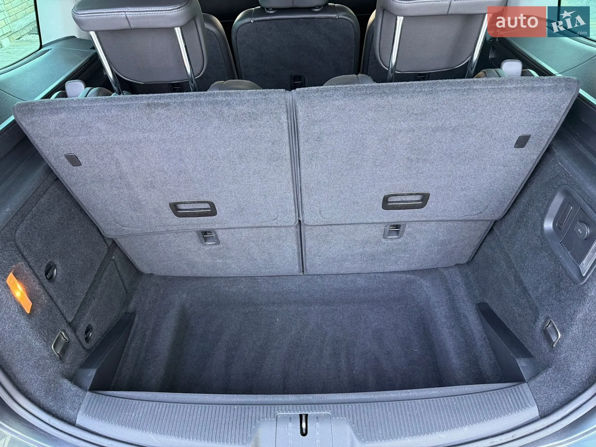 2016 SEAT Alhambra - мініатюра 108