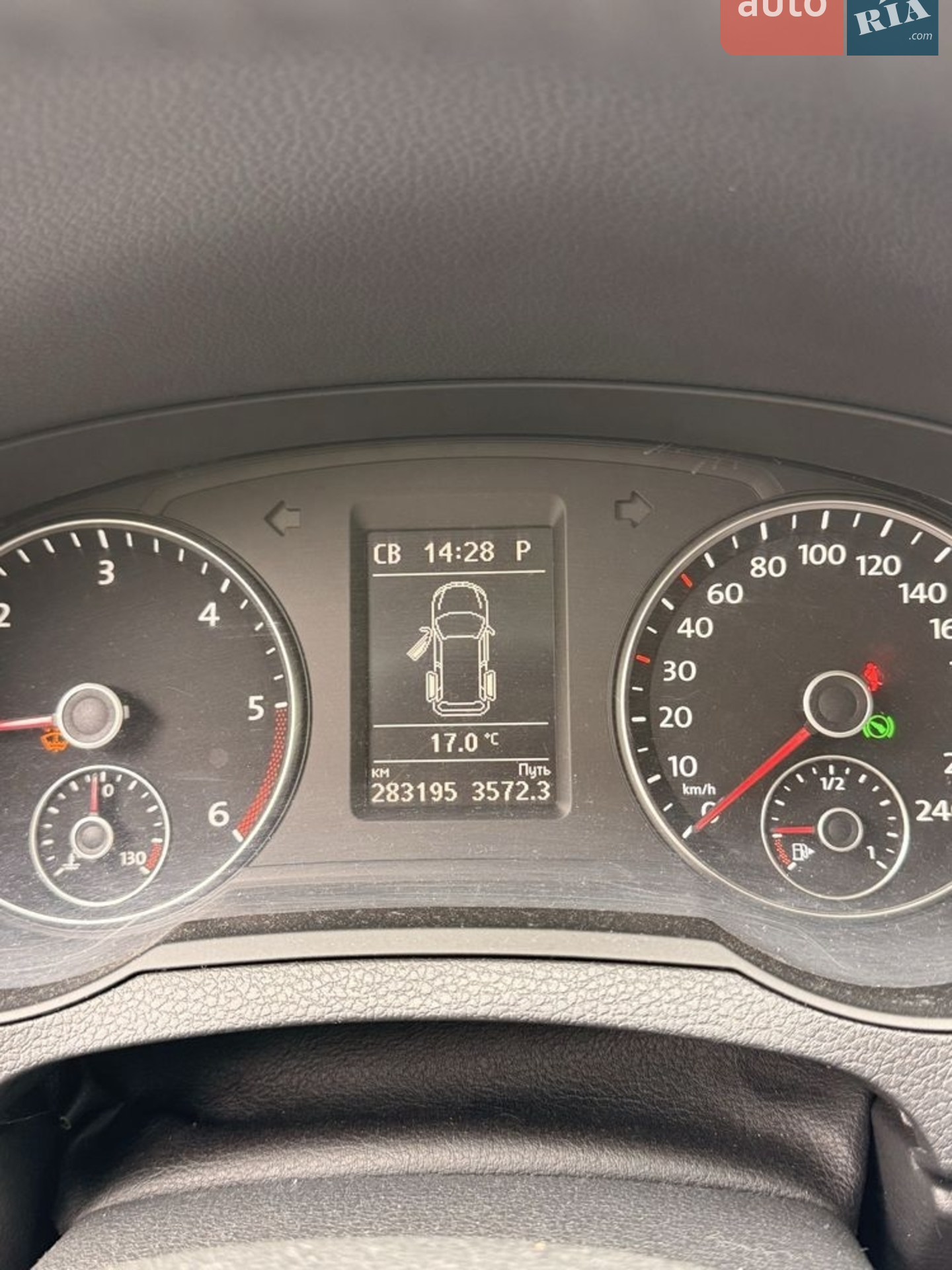 2013 SEAT Alhambra - мініатюра 6