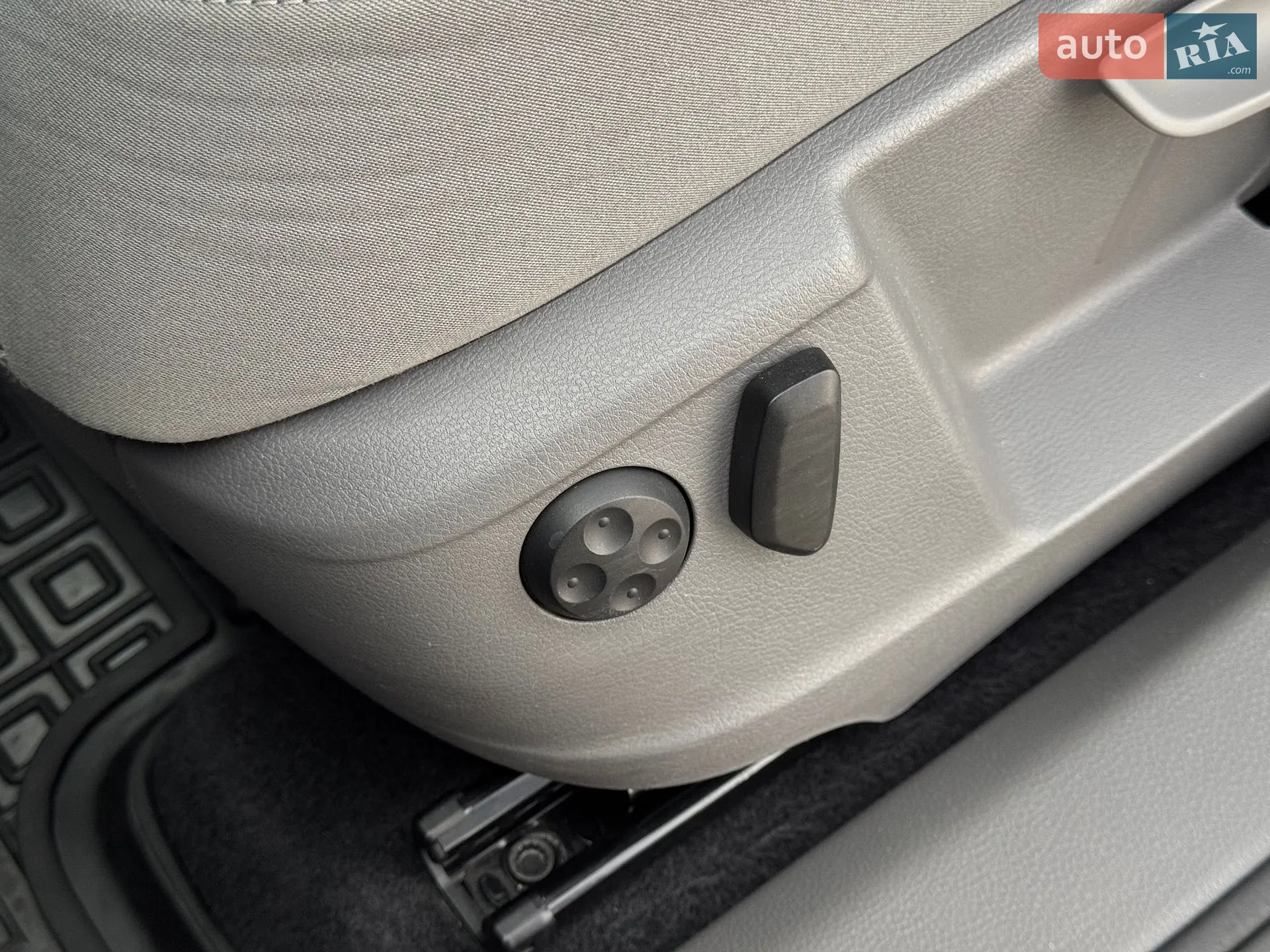 2015 SEAT Alhambra - мініатюра 19