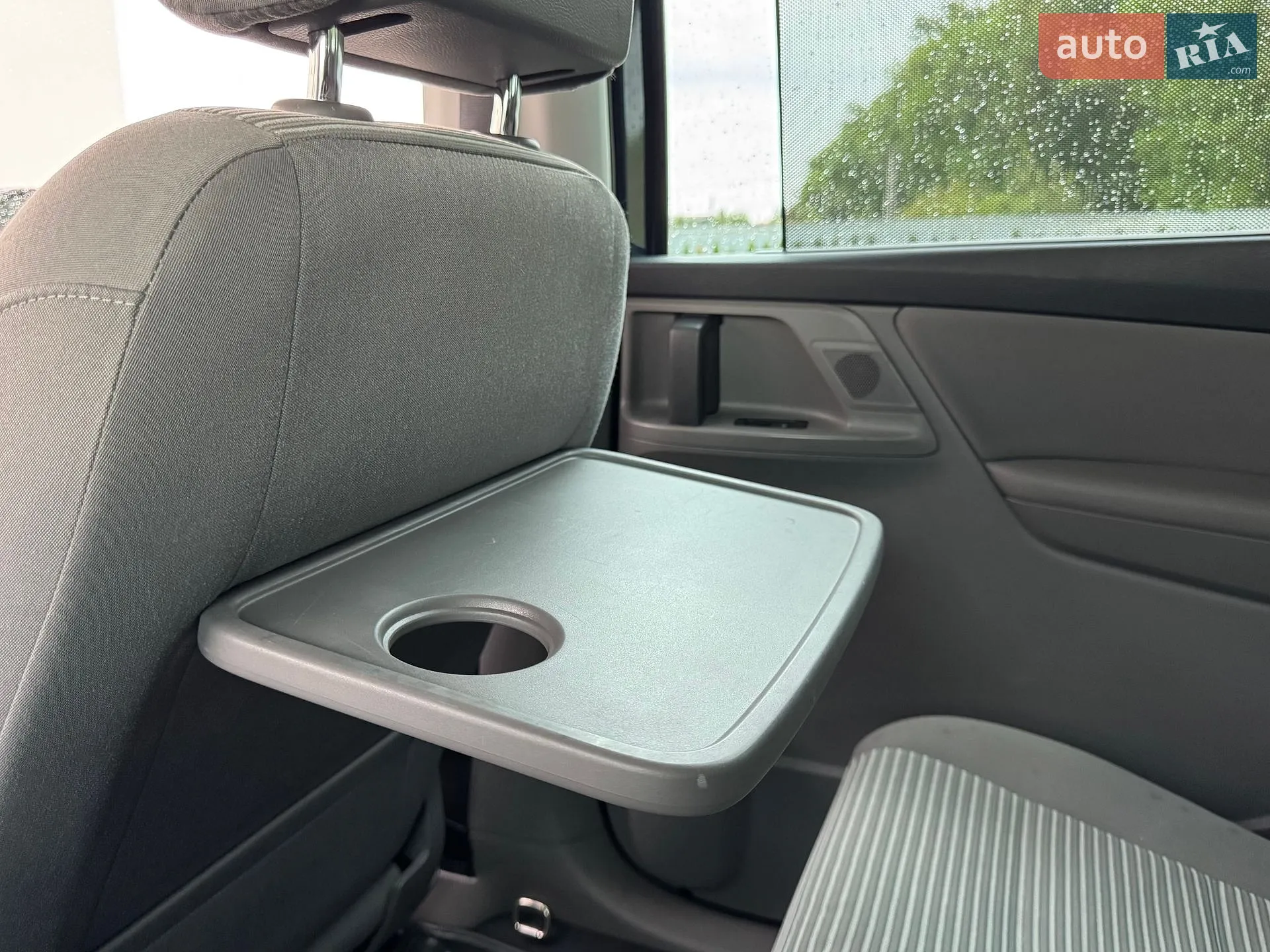 2015 SEAT Alhambra - мініатюра 24