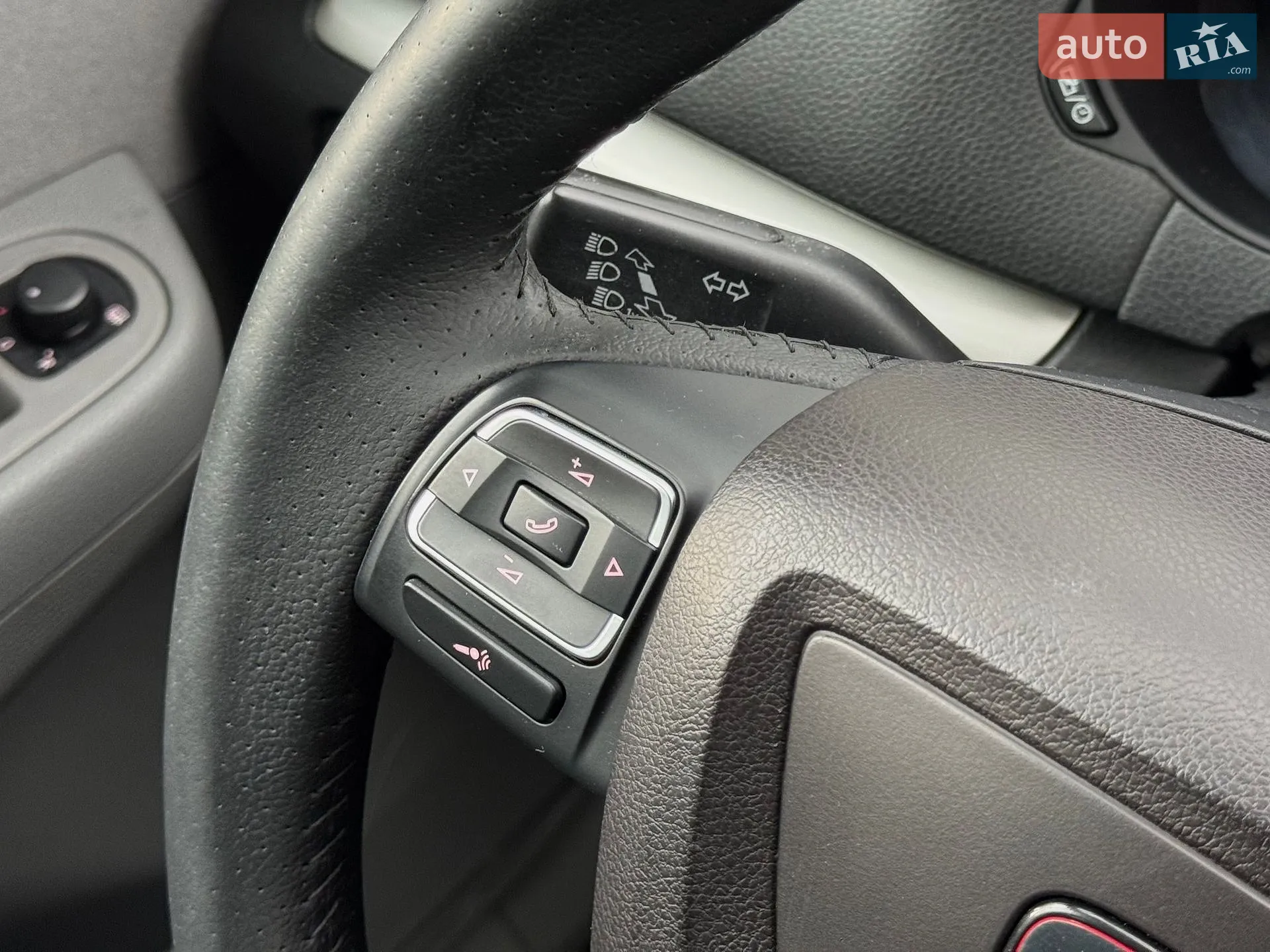 2015 SEAT Alhambra - мініатюра 45