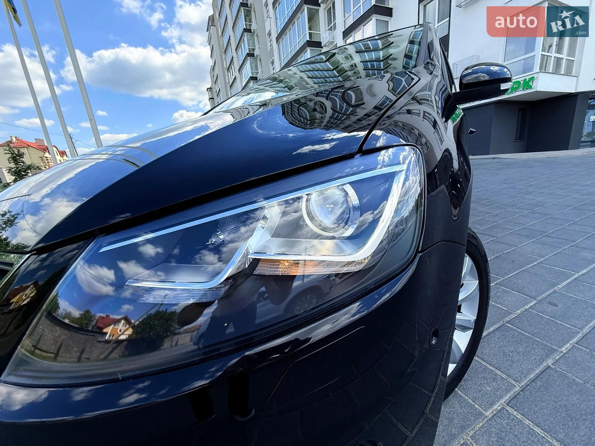 2016 SEAT Alhambra - мініатюра 13