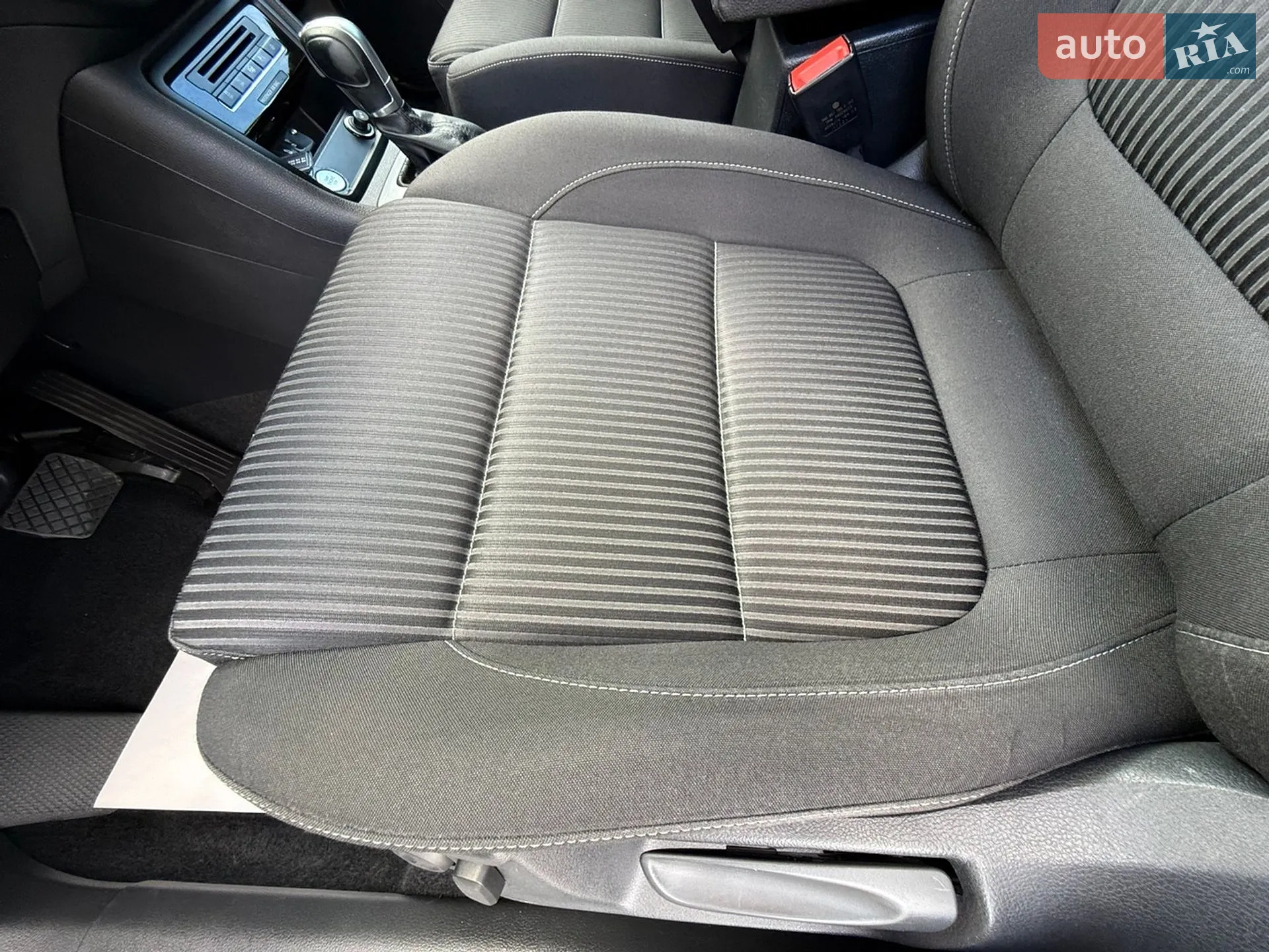 2016 SEAT Alhambra - мініатюра 40