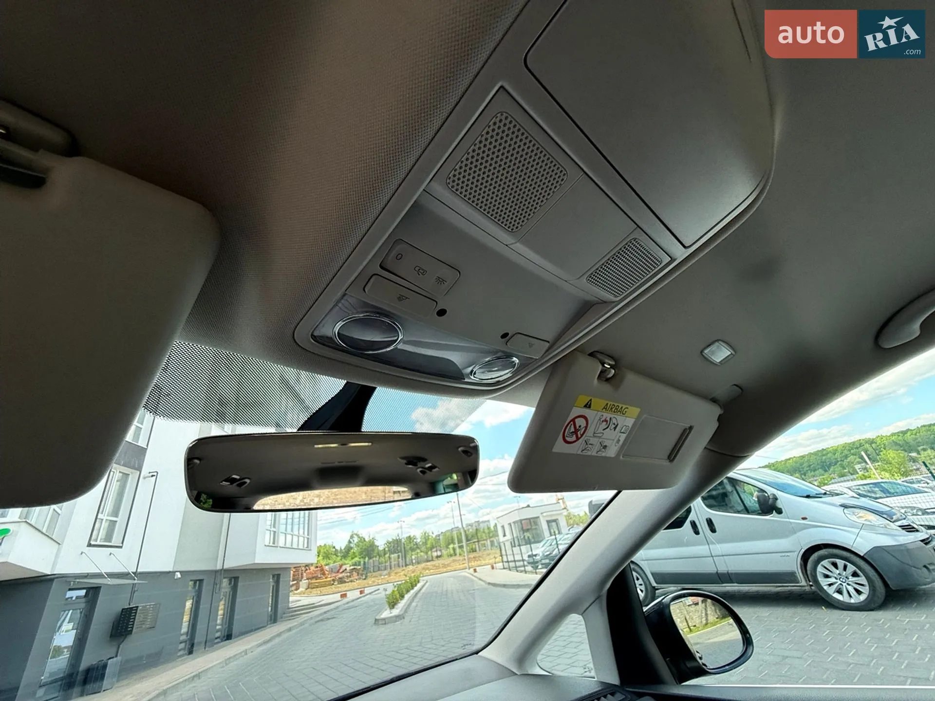 2016 SEAT Alhambra - мініатюра 45