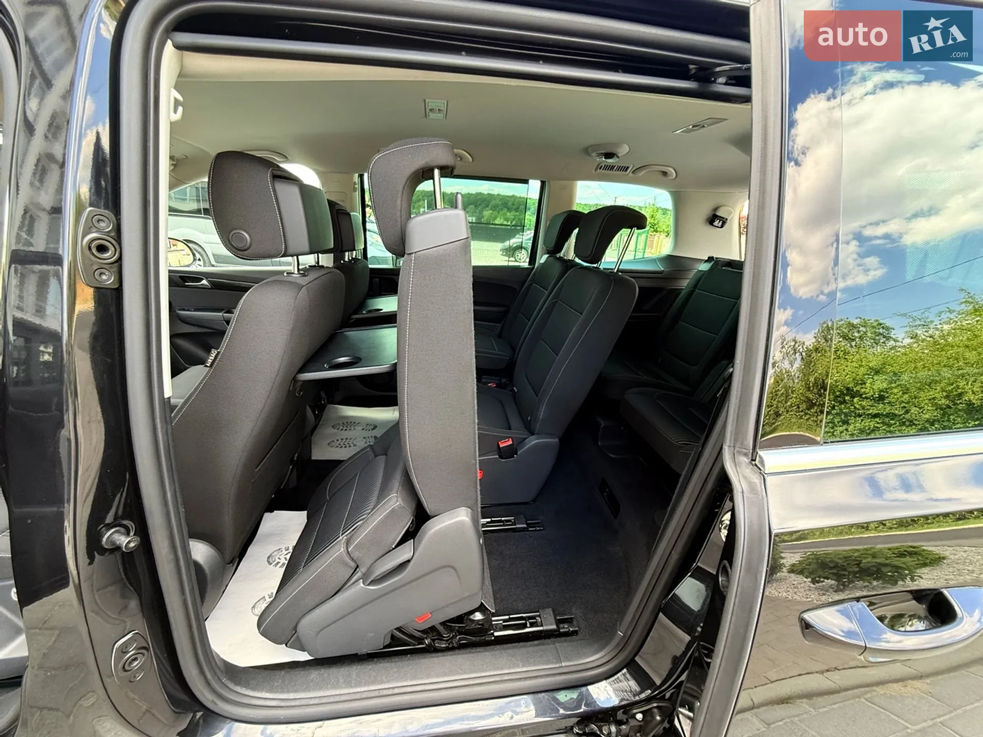 2016 SEAT Alhambra - мініатюра 57