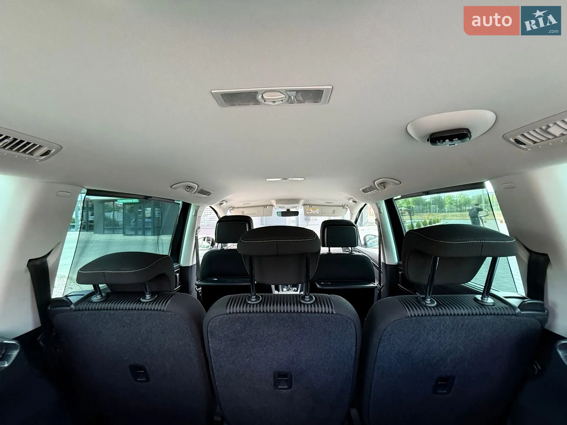 2016 SEAT Alhambra - мініатюра 67