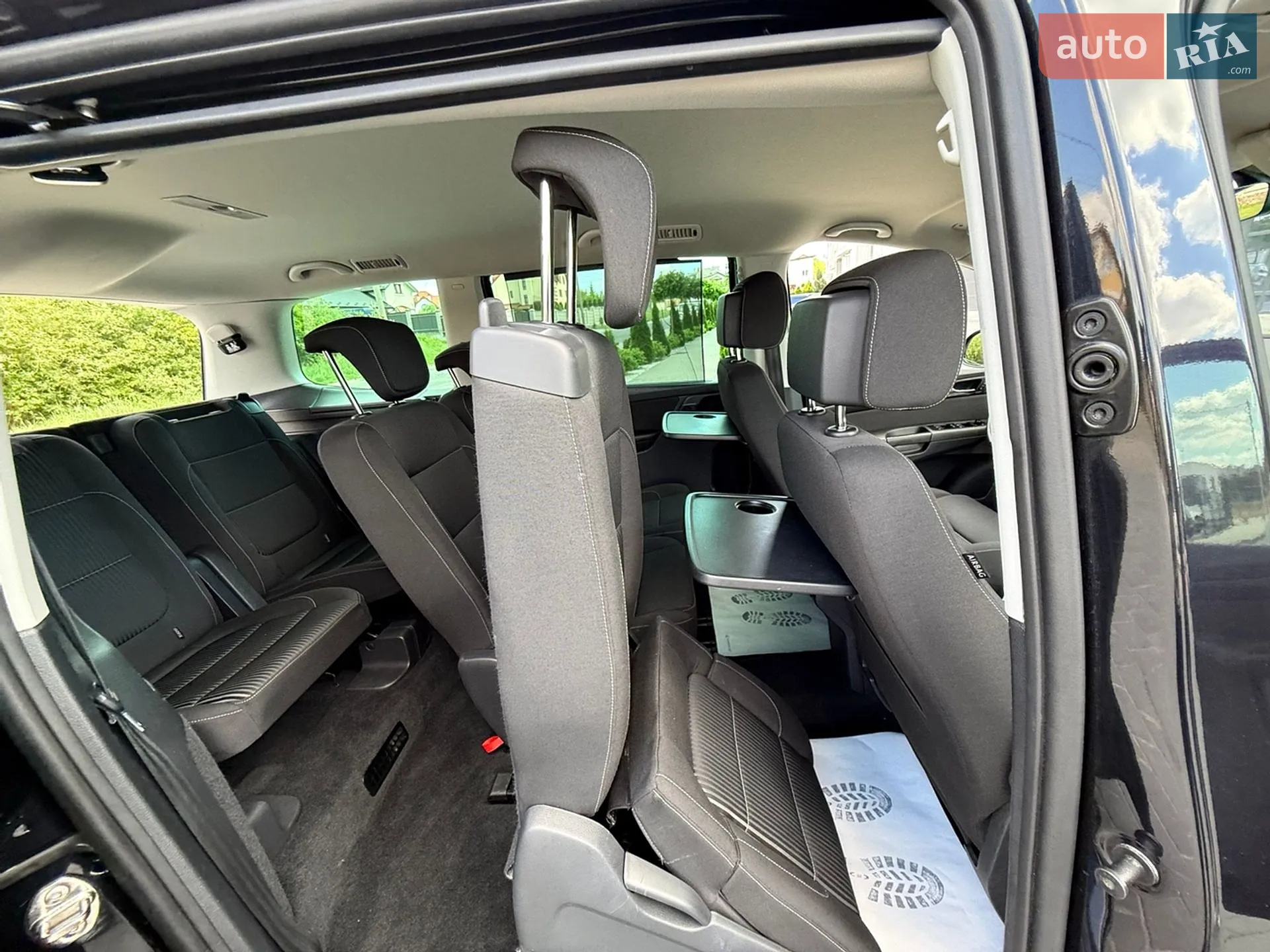 2016 SEAT Alhambra - мініатюра 82