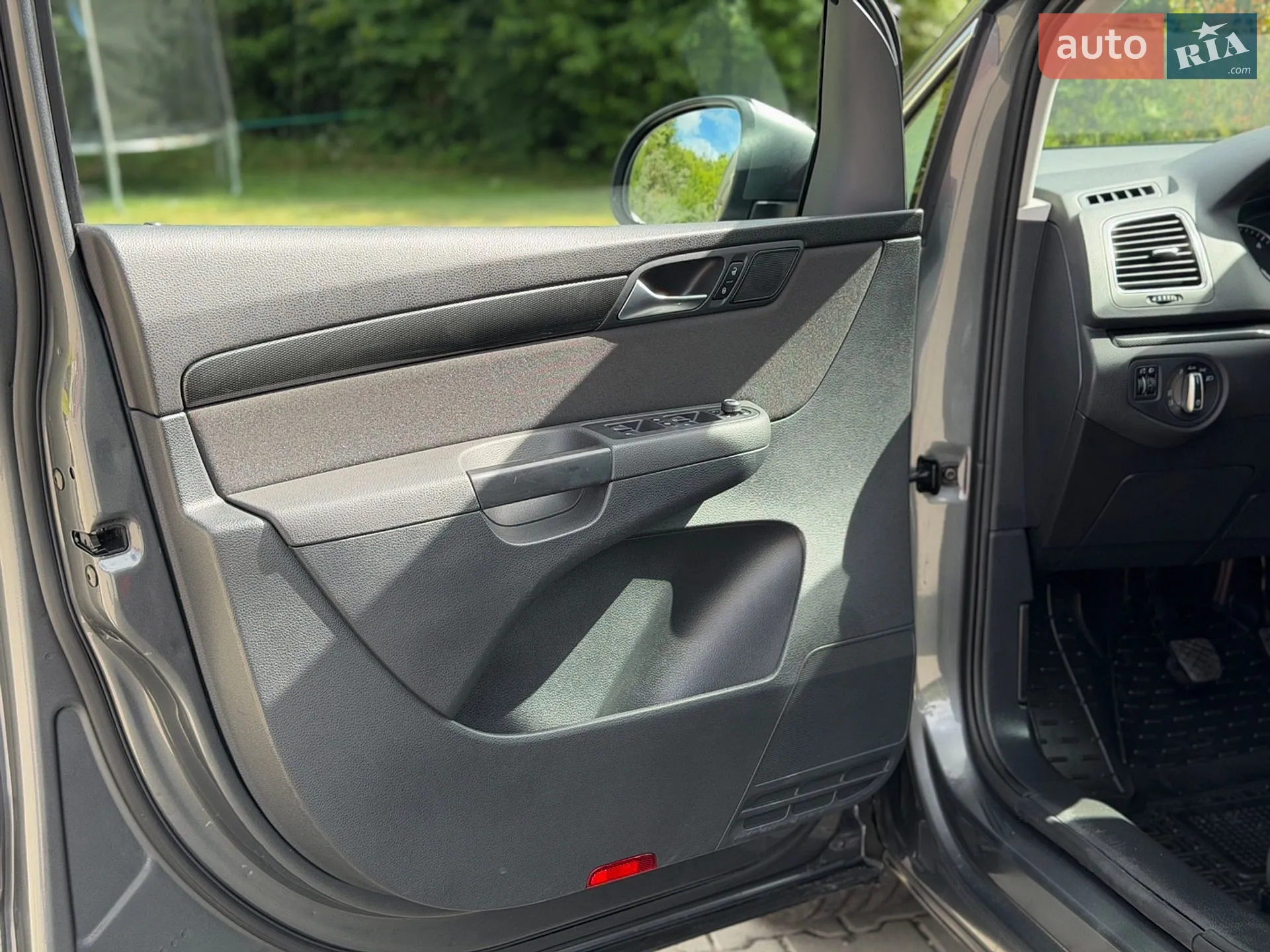 2016 SEAT Alhambra - мініатюра 40