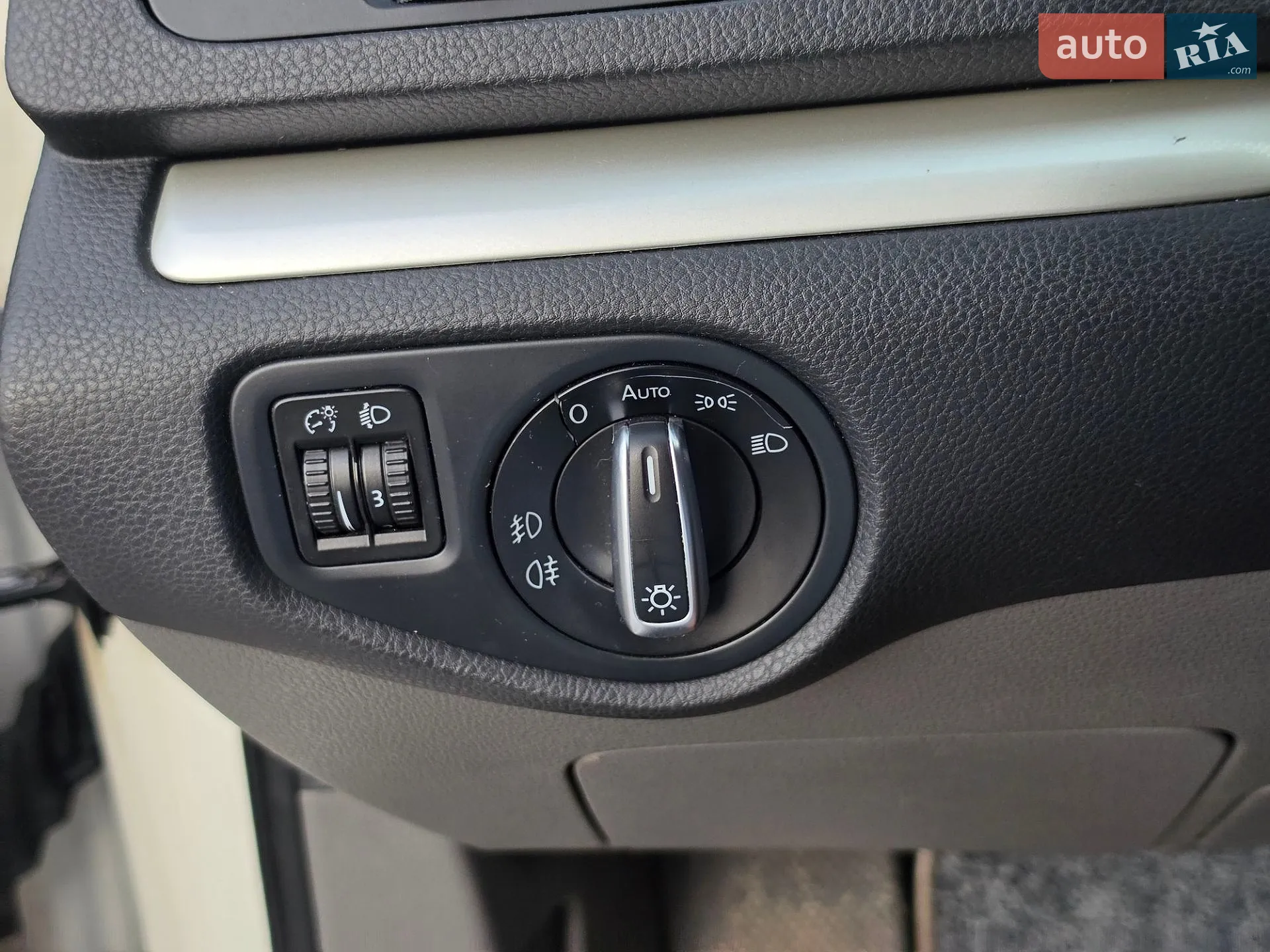 2010 SEAT Alhambra - мініатюра 29