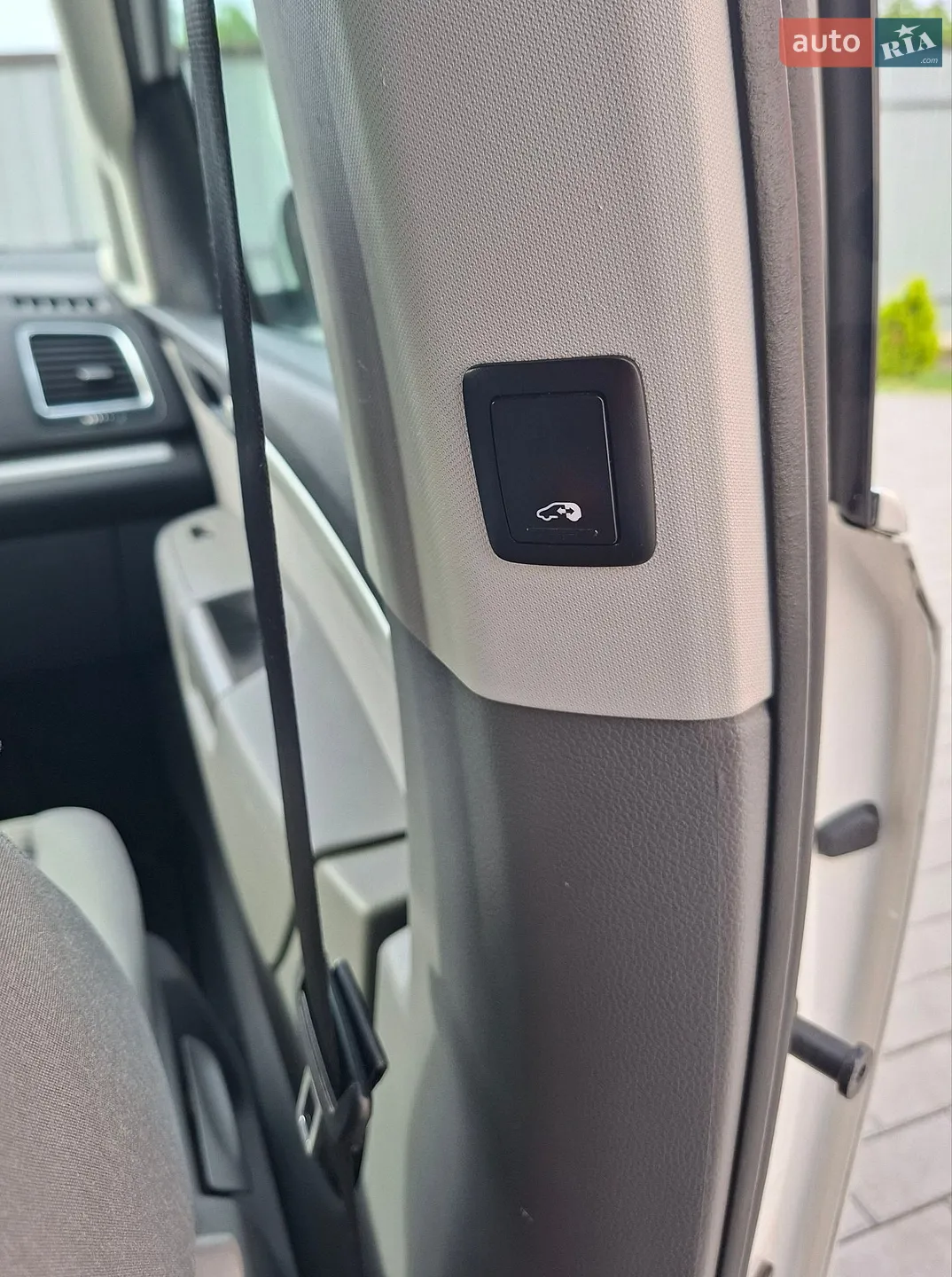2014 SEAT Alhambra - мініатюра 21