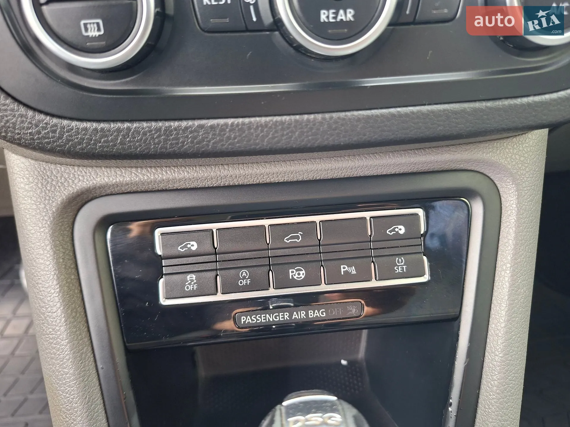 2014 SEAT Alhambra - мініатюра 24