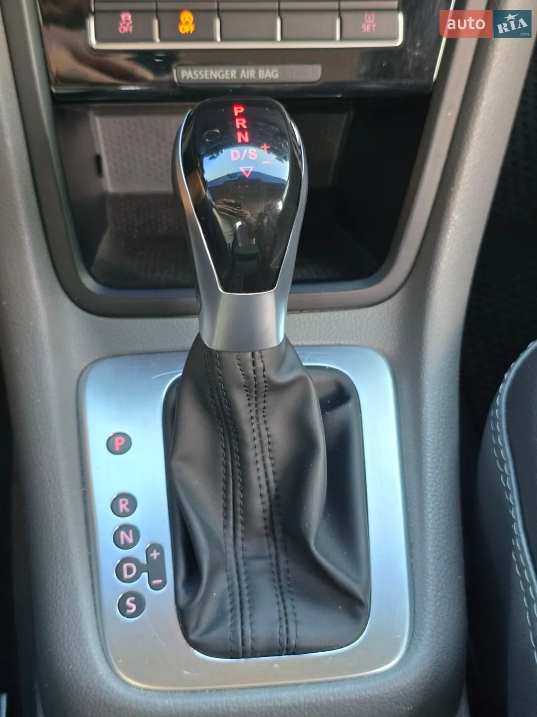 2011 SEAT Alhambra - мініатюра 58