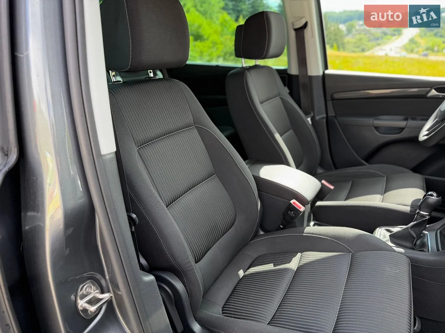 2016 SEAT Alhambra - мініатюра 23