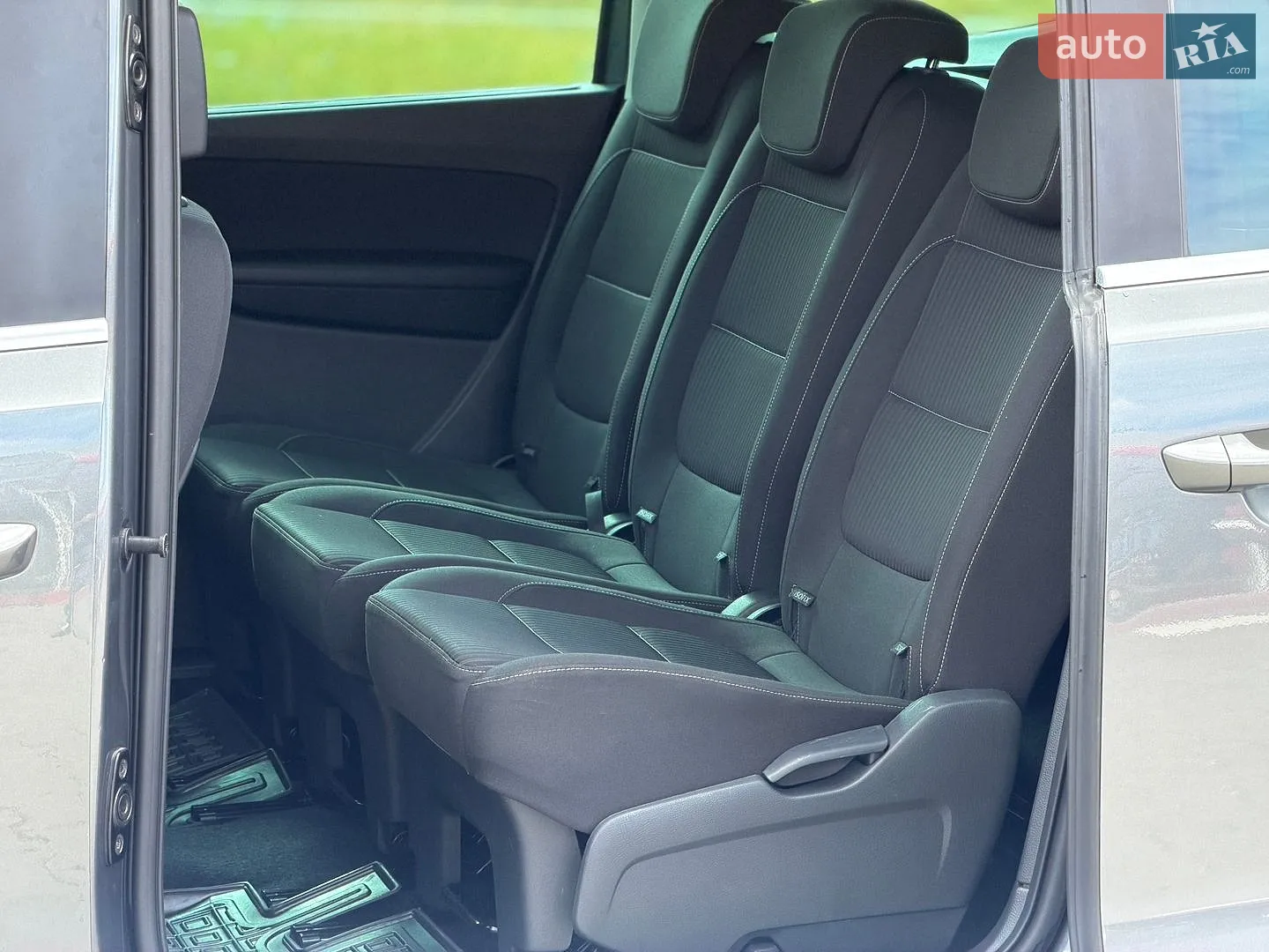 2016 SEAT Alhambra - мініатюра 50