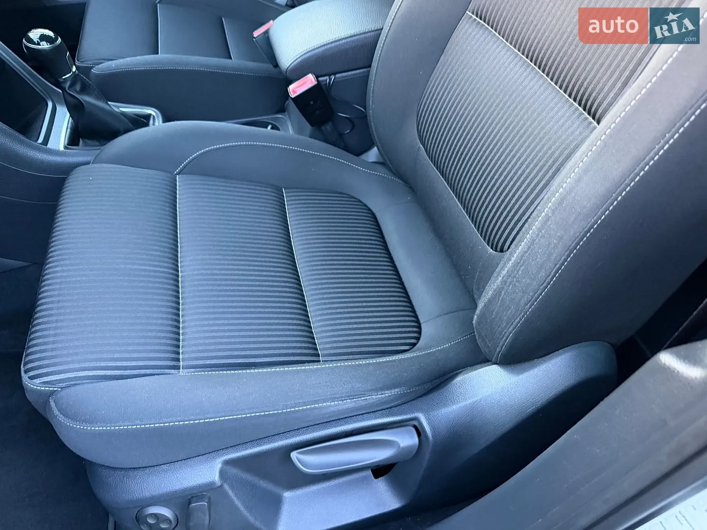 2012 SEAT Alhambra - мініатюра 26