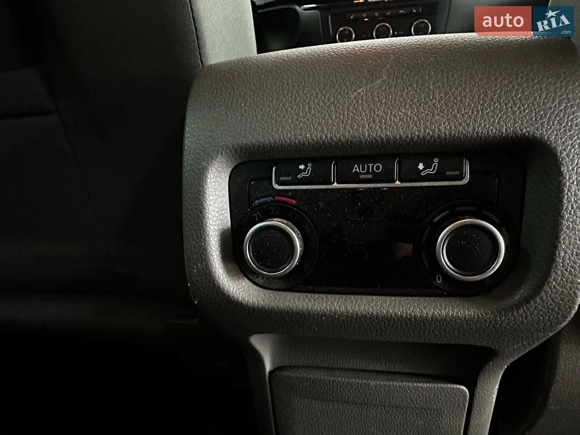 2016 SEAT Alhambra - мініатюра 22