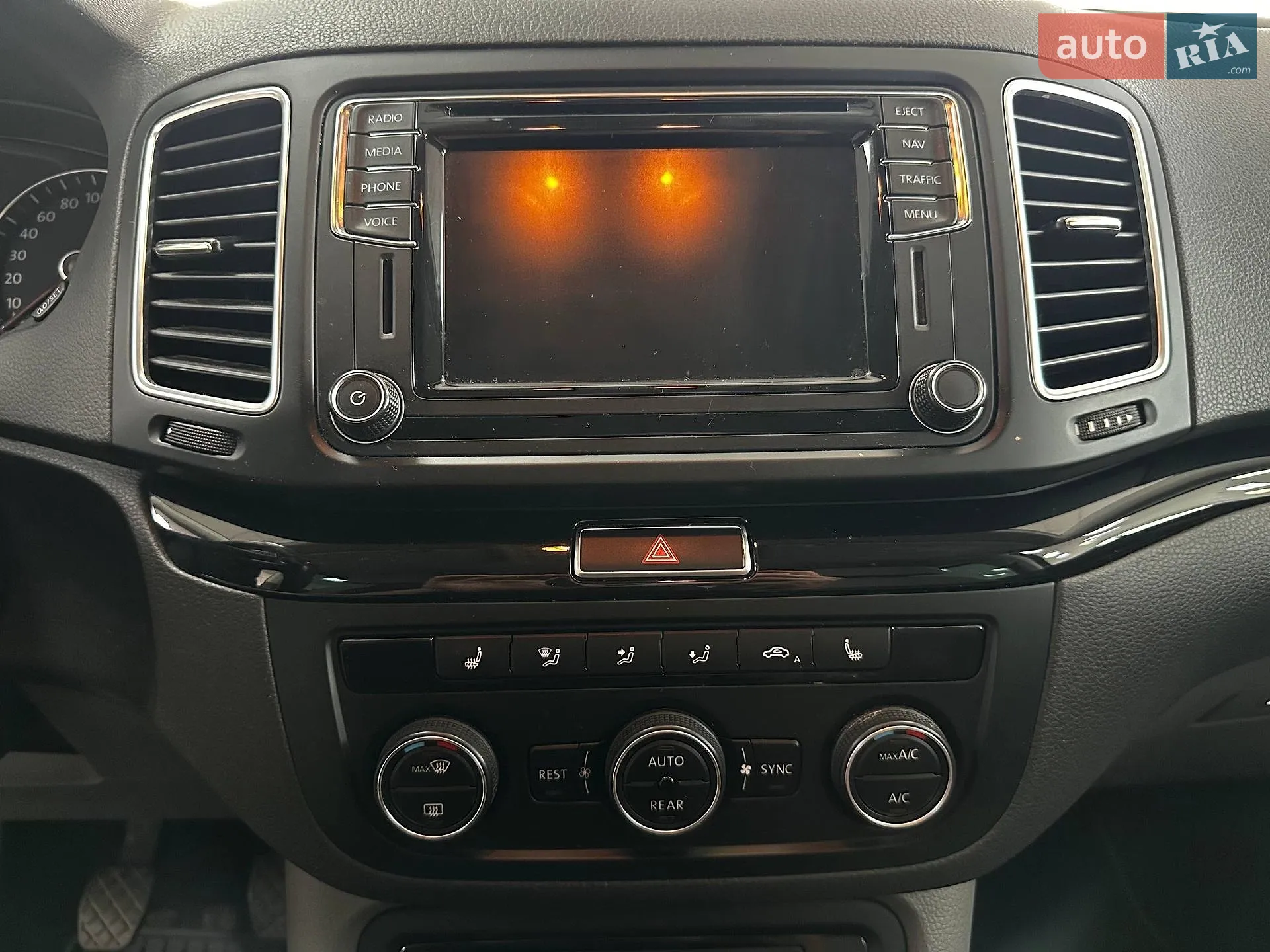 2016 SEAT Alhambra - мініатюра 26