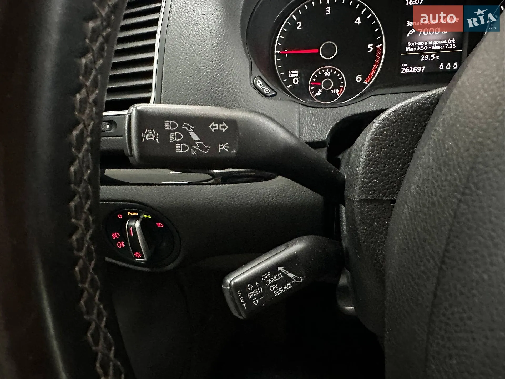 2016 SEAT Alhambra - мініатюра 31