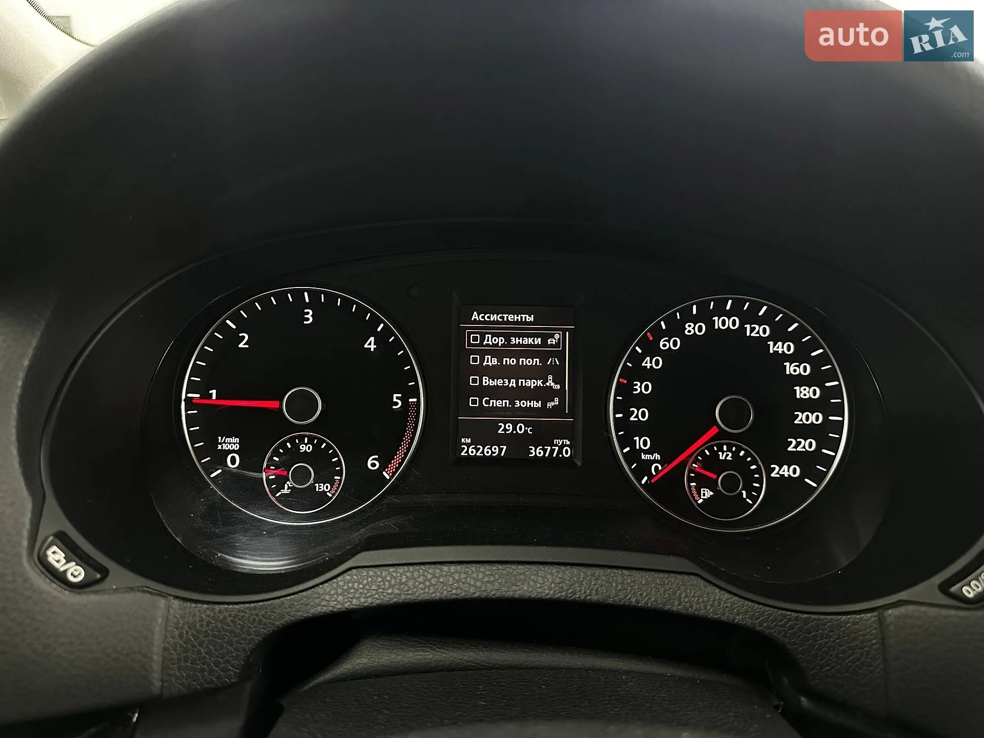2016 SEAT Alhambra - мініатюра 34