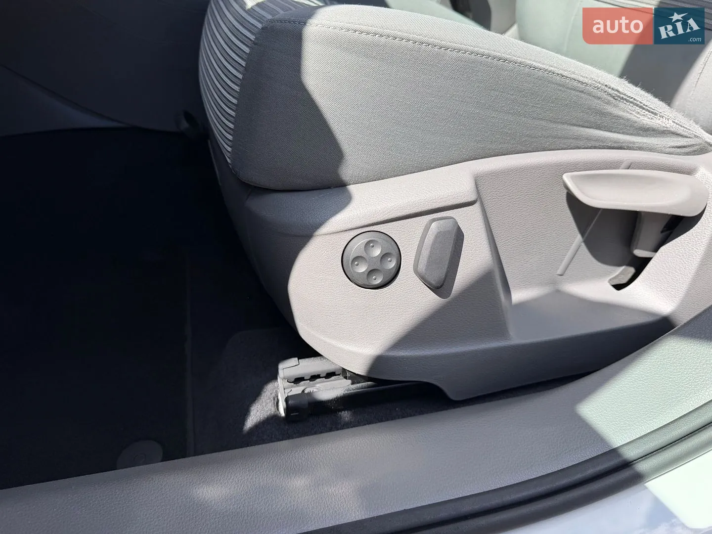 2013 SEAT Alhambra - мініатюра 24