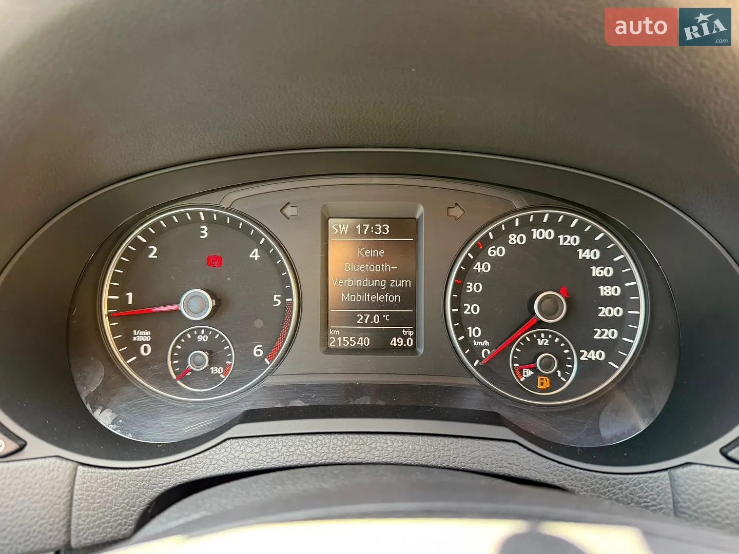 2013 SEAT Alhambra - мініатюра 30