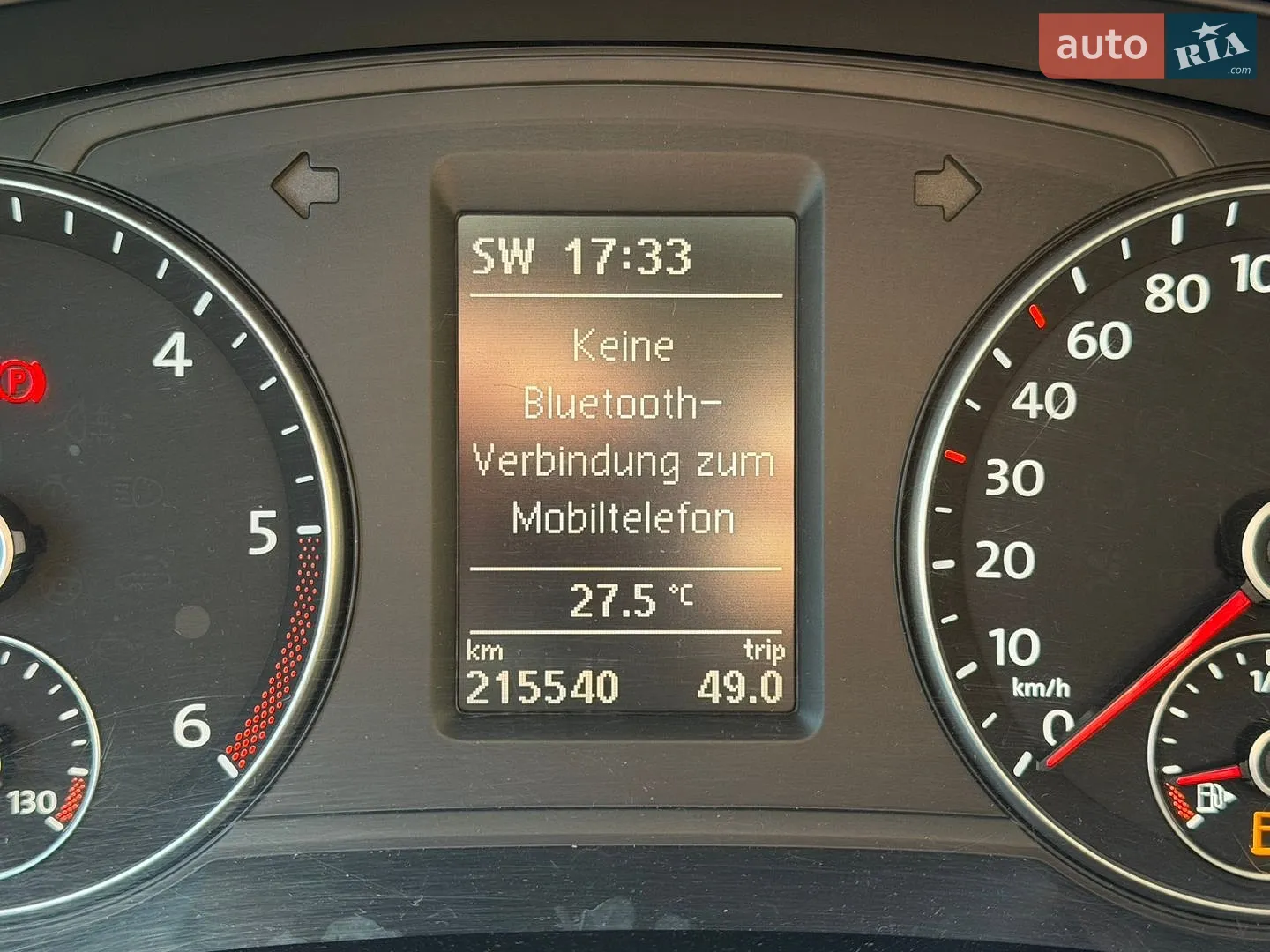 2013 SEAT Alhambra - мініатюра 31
