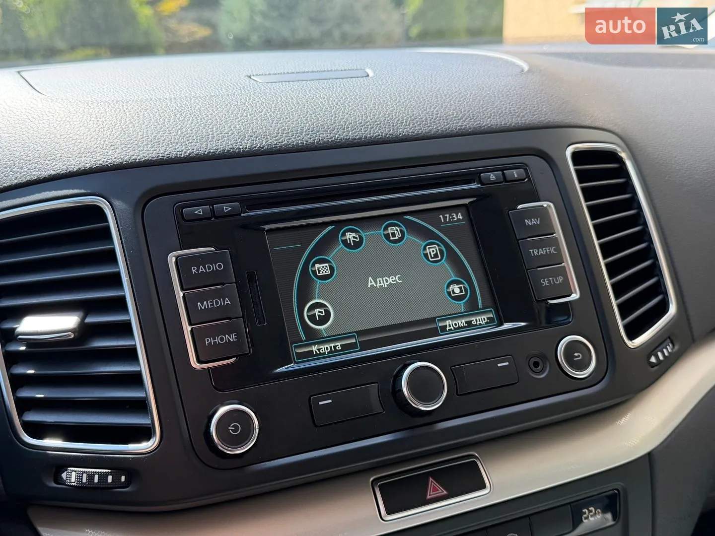 2013 SEAT Alhambra - мініатюра 45