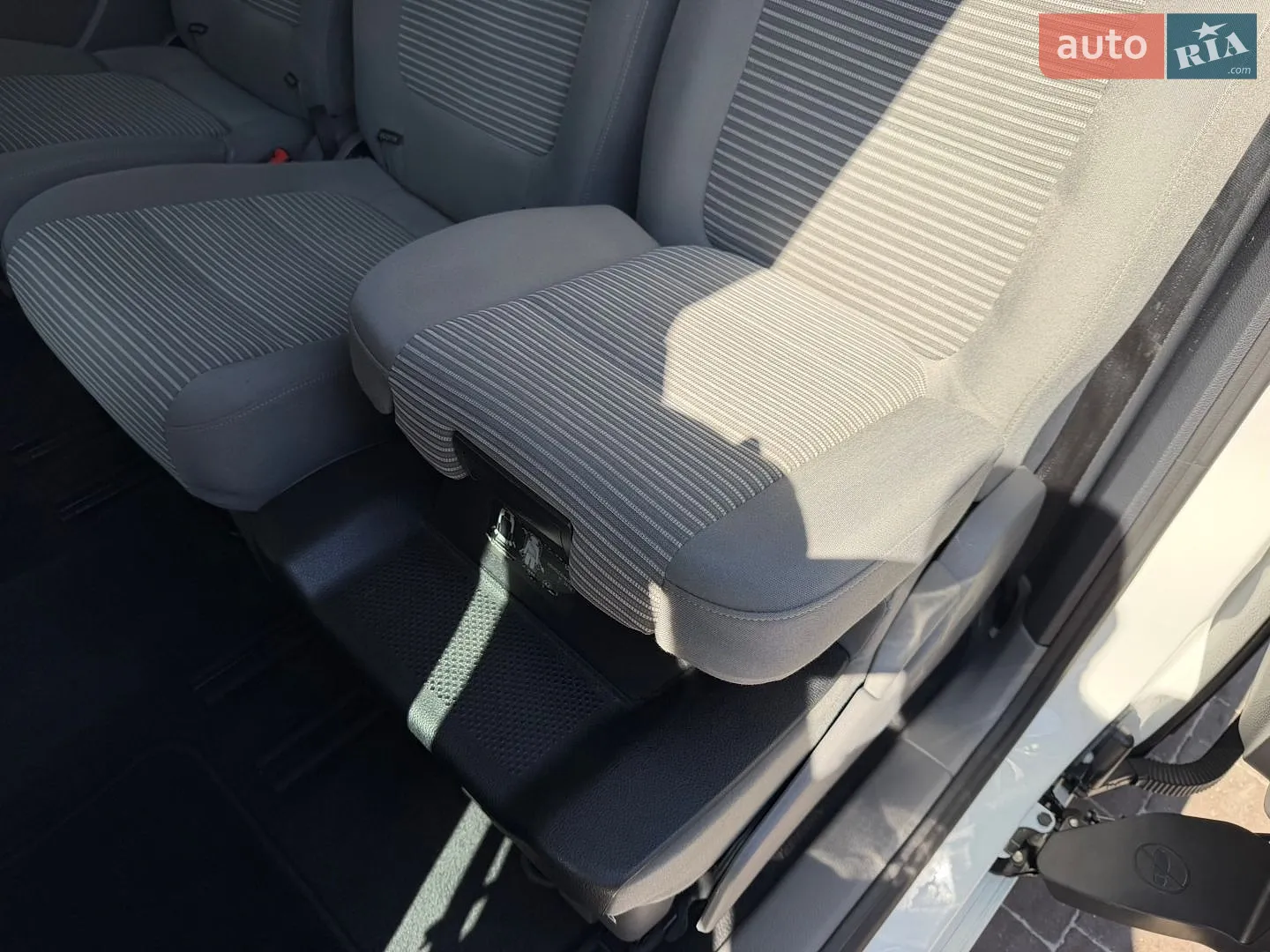 2013 SEAT Alhambra - мініатюра 53