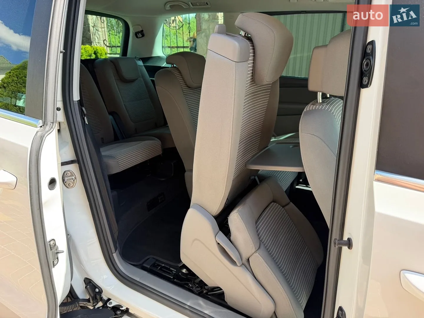 2013 SEAT Alhambra - мініатюра 71