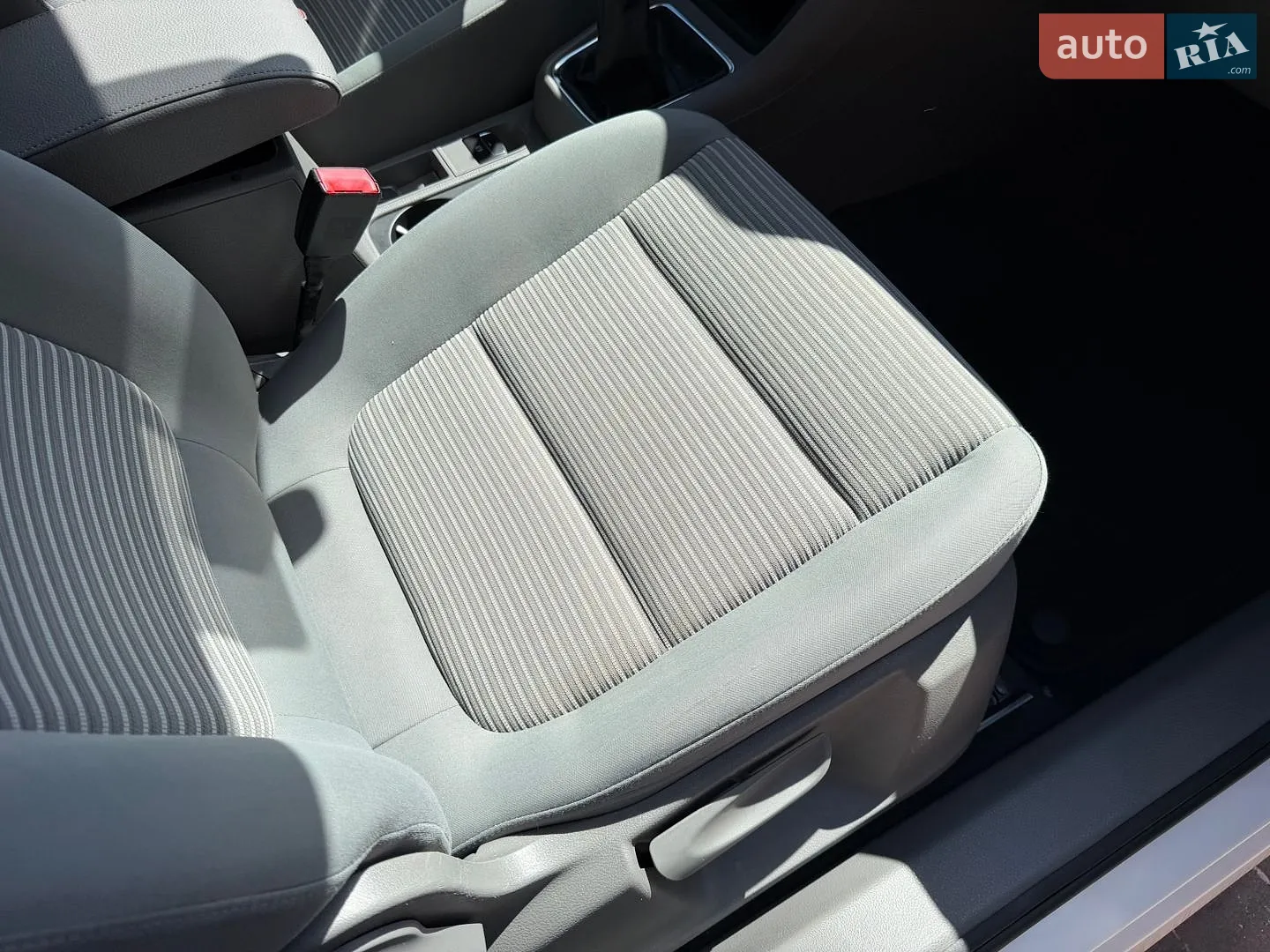 2013 SEAT Alhambra - мініатюра 80