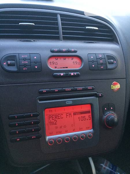 Позашляховик / Кросовер SEAT Altea Freetrack 2009 в Ірпені фото 7 Позашляховик / Кросовер SEAT Altea Freetrack 2009 в Ірпені