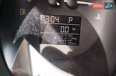 Внедорожник / Кроссовер SEAT Altea Freetrack 2010 в 