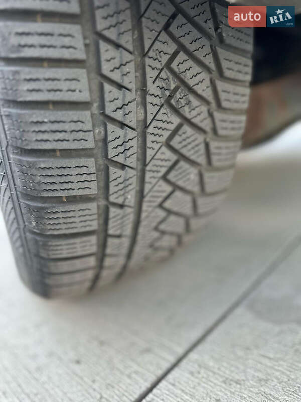 Внедорожник / Кроссовер SEAT Altea Freetrack 2012 в Луцке