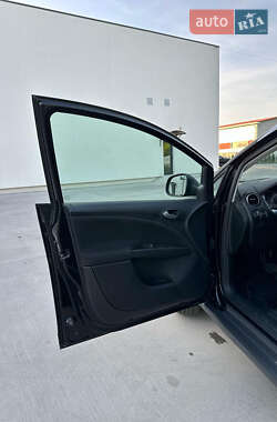 Внедорожник / Кроссовер SEAT Altea Freetrack 2012 в 