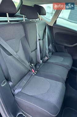 Внедорожник / Кроссовер SEAT Altea Freetrack 2012 в 